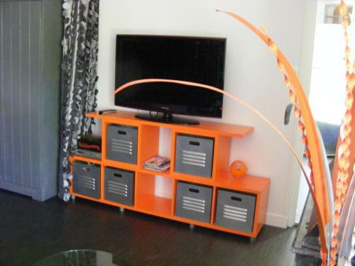 Apartamento Plage Et Centre Ville