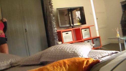 Apartamento Plage Et Centre Ville