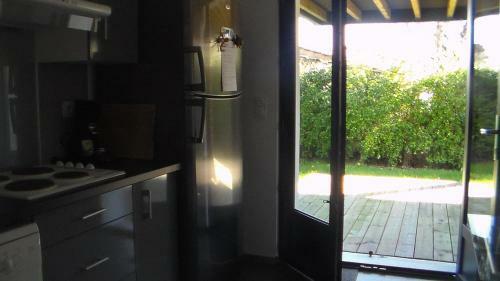 Apartamento Plage Et Centre Ville