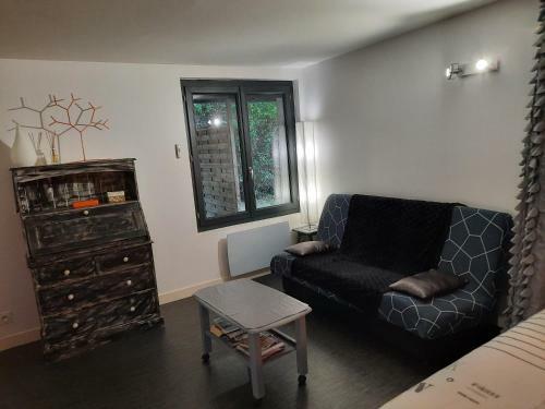 Apartamento Plage Et Centre Ville