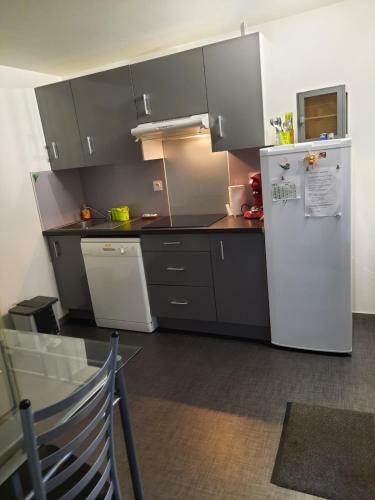 Apartamento Plage Et Centre Ville
