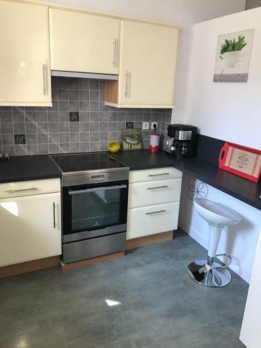 Apartamento 26 Avenue Des Tilleuls