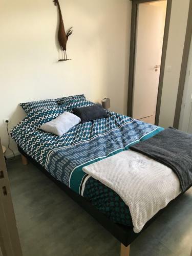 Apartamento 26 Avenue Des Tilleuls