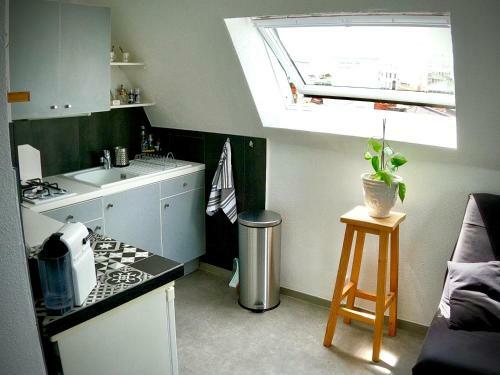 Apartamento La Jeanne Marcelle T2 50m Plage