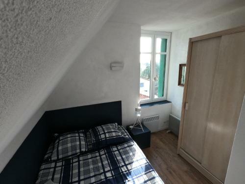 Apartamento La Jeanne Marcelle T2 50m Plage