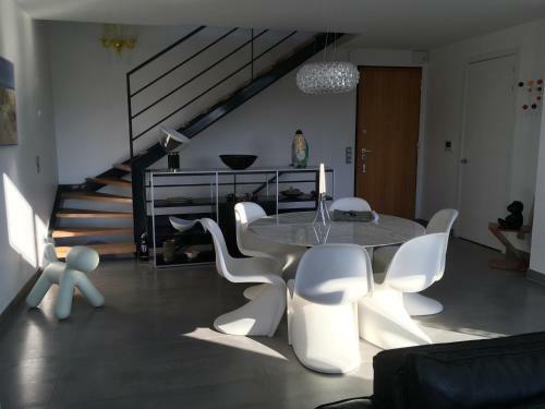 Apartamento Loft De Grand Standing Marella