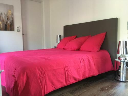 Apartamento Loft De Grand Standing Marella