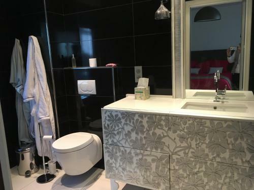 Apartamento Loft De Grand Standing Marella