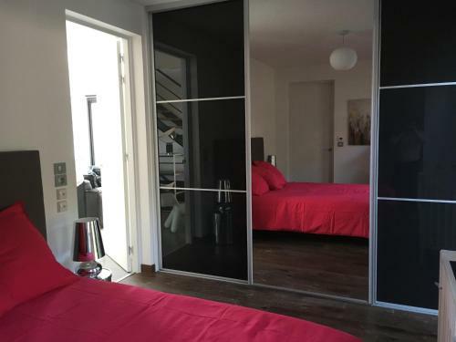 Apartamento Loft De Grand Standing Marella