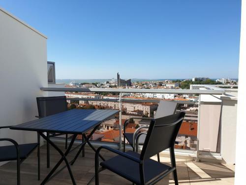 Apartamento Le P'tit Ben�ze