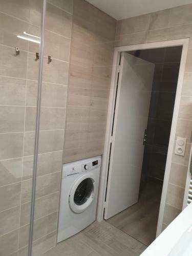 Apartamento Le P'tit Ben�ze
