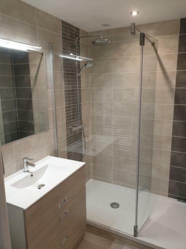 Apartamento Le P'tit Ben�ze