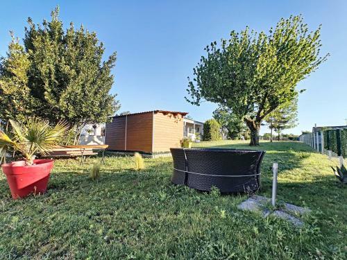 Villa Galets Blancs