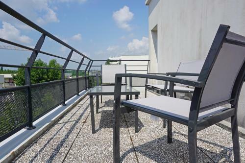 Apartamento Appartement Duplex