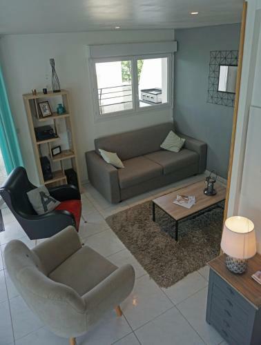 Apartamento Appartement Duplex
