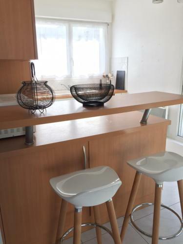 Apartamento Appartement Duplex