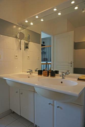 Apartamento Appartement Duplex