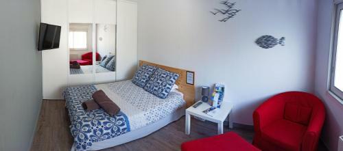 Hostal Laurina - Chambre, Sdb, Terrasse, Arriv�e Autonome
