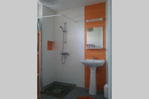 Apartamento Le Val Joyeux Proche Gare Et Plage