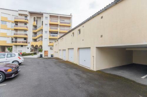 Apartamento Le Coeur De Royan
