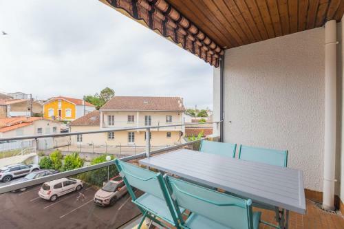 Apartamento Le Coeur De Royan