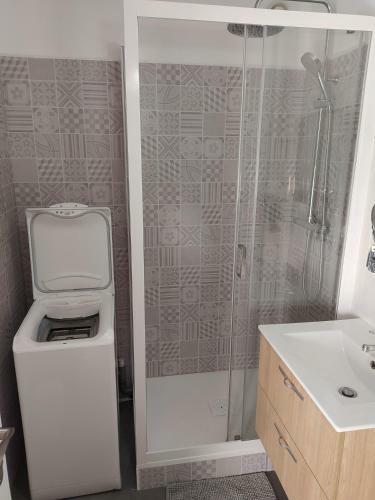 Apartamento Le Coeur De Royan