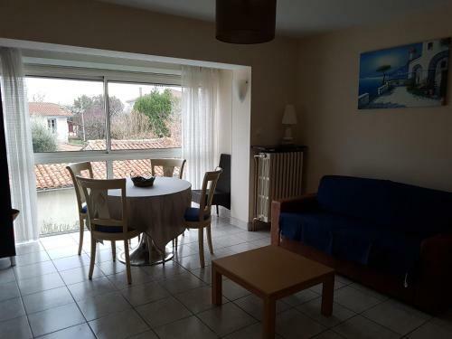 Apartamento Appartement 2 Chambres Proche Plage