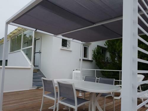 Apartamento Appartement 2 Chambres Proche Plage