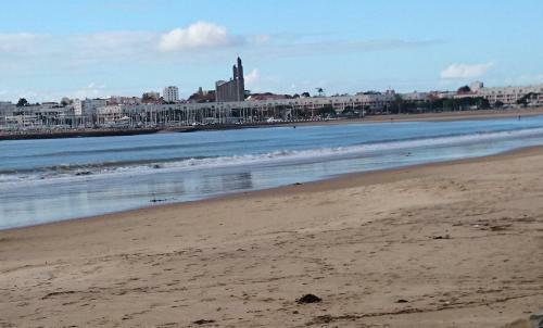 Apartamento Appartement 2 Chambres Proche Plage