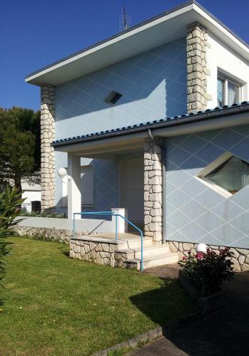 Apartamento Appartement 2 Chambres Proche Plage