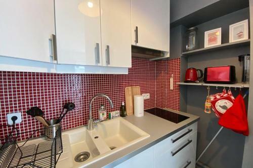Apartamento Royan 2p - Centre - 300m Plage