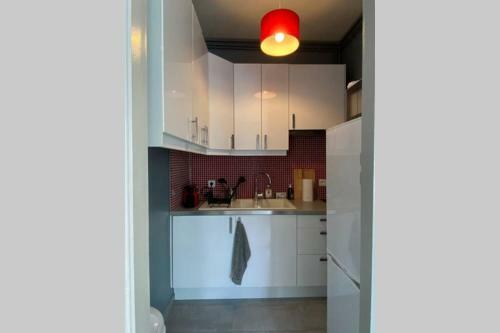 Apartamento Royan 2p - Centre - 300m Plage