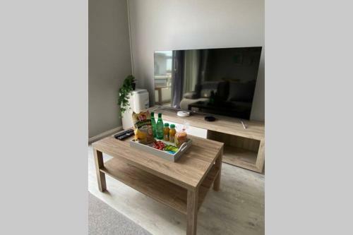 Apartamento Royan 2p - Centre - 300m Plage