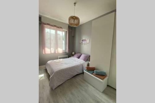 Apartamento Royan 2p - Centre - 300m Plage