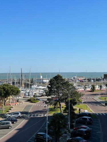 Apartamento Front Mer