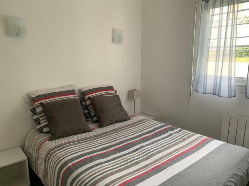 Apartamento Appartement Des Tilleuls Rdc