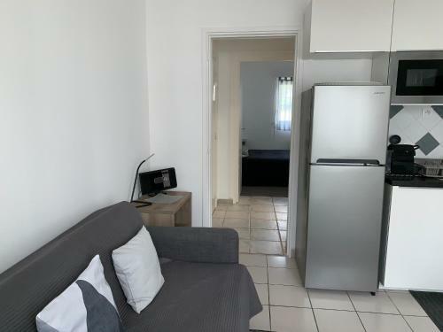 Apartamento Appartement Des Tilleuls Rdc