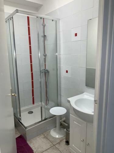 Apartamento Appartement Des Tilleuls Rdc