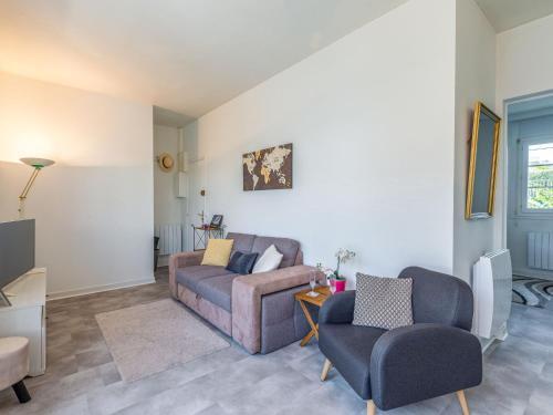 Apartment Primev�re