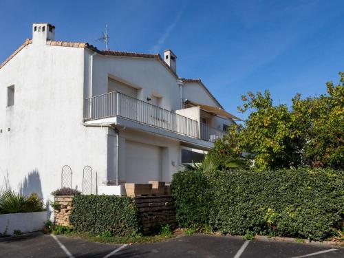 Apartment Primev�re