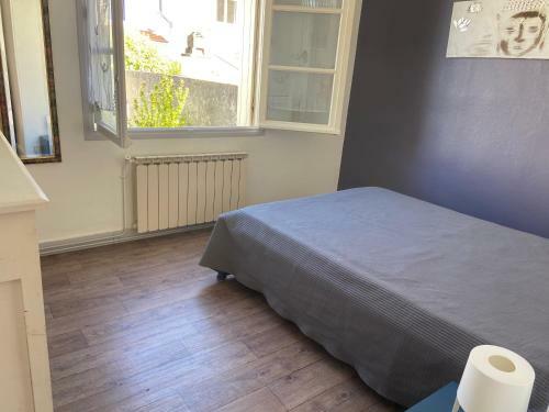 Apartamento Appartement Des Tilleuls 1 Er �tage