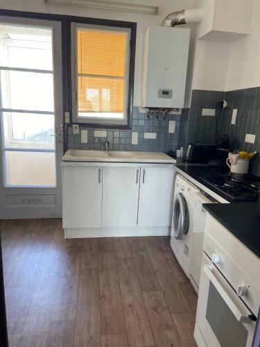 Apartamento Appartement Des Tilleuls 1 Er �tage