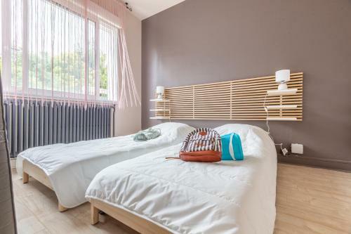 Apartamento L'orangerie