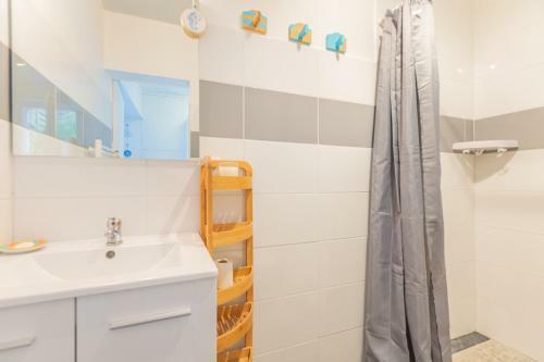 Apartamento Les Congr�s
