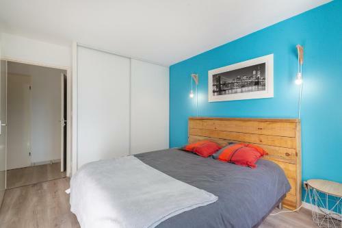 Apartamento Mosa�que