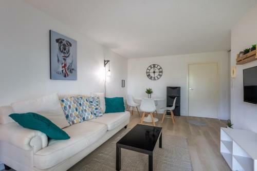 Apartamento Mosa�que