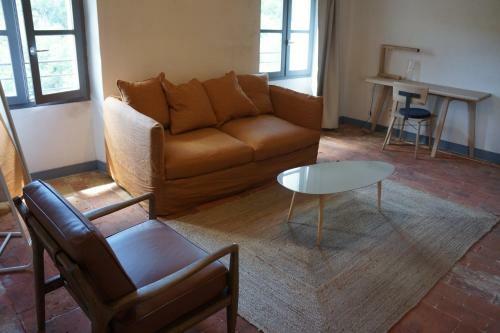 Hostal Parenth�se En Luberon