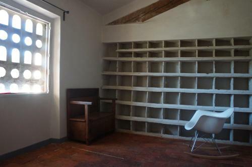 Hostal Parenth�se En Luberon