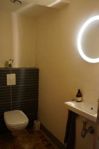 Hostal Parenth�se En Luberon