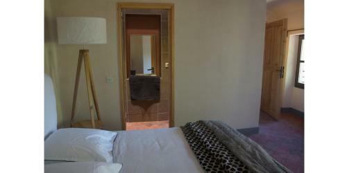 Hostal Parenth�se En Luberon